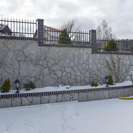 Willa Na Zlotym Widoku Piechowice  Exterior foto