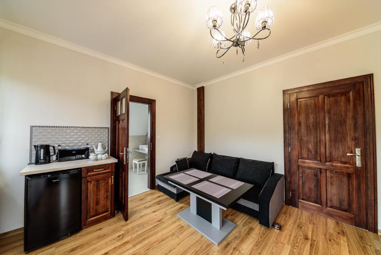 Willa Na Zlotym Widoku Piechowice  Exterior foto