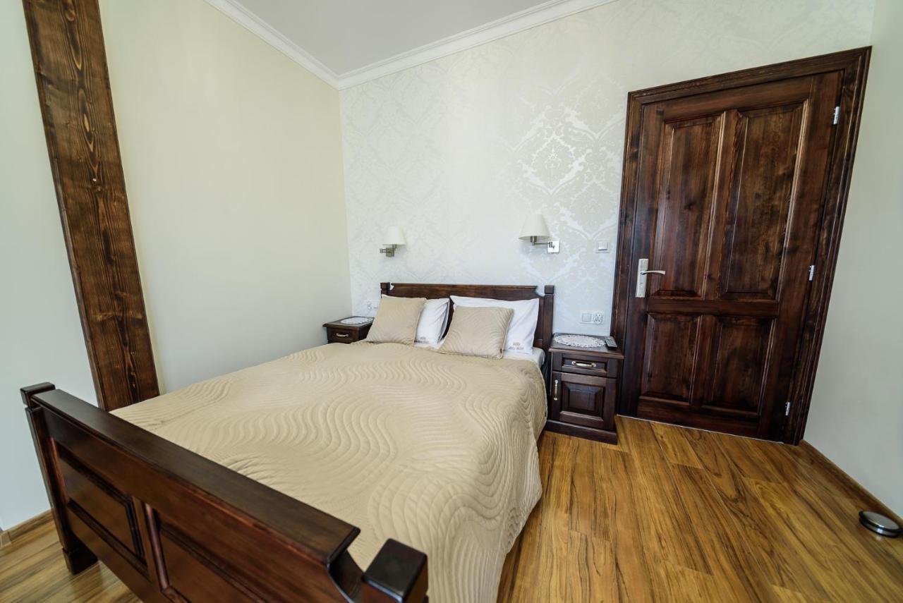Willa Na Zlotym Widoku Piechowice  Exterior foto